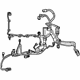 Ford D2BZ-12A581-R Engine Harness, Rear