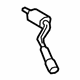 Ford AE8Z-6A051-B Heater Element