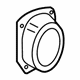 Ford 7L7Z-18808-CA Rear Driver Speaker