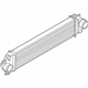 Ford DG9Z-6K775-B Intercooler