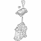 Ford E1GZ-7210-EC Gear Shift Assembly