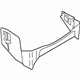 Ford FL3Z-1504608-BD Panel - Instrument