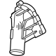 Ford ML3Z-8592-A Water Outlet, Upper