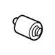Ford F2UZ-5781-D Spring Bushing, Rear
