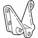 Ford 6L5Z-5775-A Spring Bracket, Front
