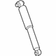 Ford 6L5Z-18125-ACA Shock Absorber, Rear