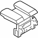 Ford JL7Z-7806024-FA Armrest Assembly