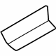 Ford JL7Z-78045F54-AA Trim Plate