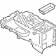 Ford LL7Z-78045B30-AA Floor Console