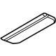 Ford ML3Z-15045G34-CB Speaker Grille Mat