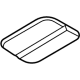 Ford ML3Z-15045G34-BB Panel Mat