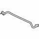 Ford D2BZ-19867-B Suction Hose