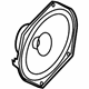 Ford 8R3Z-18808-C Door Speaker, Rear