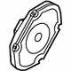 Ford 7H6Z-18808-C Door Speaker, Front Upper