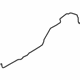 Ford L1MZ-18812-F Antenna Cable, Center