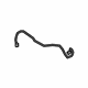 Ford L1MZ-18812-BL Antenna Cable, Front