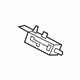 Ford LB5Z-18K891-AB Isolator, Front Driver Side