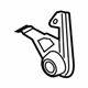 Ford JR3Z-5260-A Rear Bracket, Passenger Side