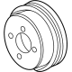 Ford PC3Z-8509-A Pulley