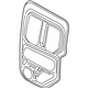 Ford DT1Z-1727865-A Filler Panel, Rear Driver Side