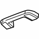 Ford 8A8Z-7431406-AA Grip Handle, Front Passenger Side