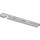 Ford F2UZ-1527946-A Upper Reinforcement, Rear Passenger Side