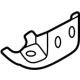Ford NZ6Z-26042K50-A Passenger Air Bag Mount Bracket