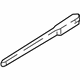 Ford FN1Z-17032-A Wrench
