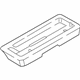Ford FN1Z-17005-D Tool Compartment, Rear