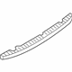 Ford 5L8Z-17906-AA Absorber, Rear