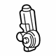 Ford 5F1Z-5423394-A Window Motor, Front Driver Side