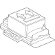 Ford LC3Z-14B296-B Module Bolt