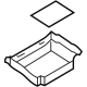Ford KL3Z-1513594-AA Storage Compart