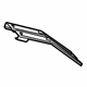 Ford 9L3Z-16502P74-A Sunroof Frame Support Bracket