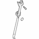Ford AE9Z-74611B68-AB Seat Belt Assembly, Passenger Side