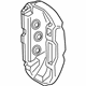 Ford KR3Z-2B120-C Caliper, Front Passenger Side