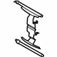 Ford KR3Z-2068-B Caliper Retainer Kit