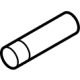 Ford 9C2Z-5A212-F Intermediate Pipe, Center