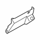 Ford LB5Z-78044B91-AA Support Brace