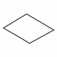 Ford LB5Z-78045G34-EA Mat, Front