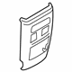 Ford LB5Z-78045E24-AB Rear Panel