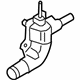 Ford DS7Z-8K556-D Water Outlet