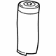Ford F75Z-5A891-CA Spring Assembly