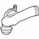 Ford 5L8Z-9F843-BA Tube - Air Inlet