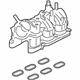Ford JT4Z-9424-B Intake Manifold