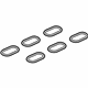 Ford JT4Z-9H486-A Intake Manifold Gasket
