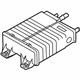 Ford 9M6Z-9C985-B Vapor Canister