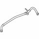 Ford 9M6Z-9D289-A Separator