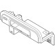 Ford K2GZ-12A659-E Outer Bracket
