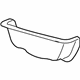 Ford 3W1Z-5411250-AA Floor Extension, Rear Passenger Side